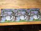 Metallica Creeping Death