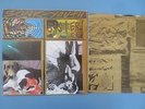 SONIC YOUTH Sister LP Orig Punk Indie Rock Blast First Pressing UK London Import