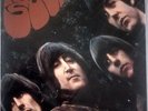 The Beatles-Rubber Soul- 180 gramm limited edition LP-MONO-NEW SEALED