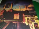 Pink Floyd-Animals (green vinyl)