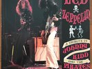 Led Zeppelin - Tribute To Johnny Kidd & The Pirates US '75 Tour Rehearsal LP 12