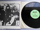 Crosby Stills Nash & Young - Wooden Nickel USA 1970 Canyon Records LP