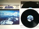 AIM (1999) COLD WATER MUSIC 12
