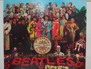 THE BEATLES / SGT. PEPPER'S... RARE US ORIG. MFSL AUDIOPHILE LP JAPAN PRESS NM