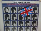 THE BEATLES / A HARD DAY'S NIGHT, RARE US ORIG. MFSL AUDIOPHILE LP SEALED COPY