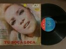 RICARDO FUENTES con ALFREDITO LINARES RARE EXC TU BOCA