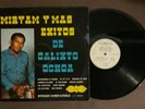 CALIXTO OCHOA RECORDANDO EL PASADO EXC ACORDEON