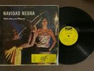 PEDRO LAZA y sus pelayeros NAVIDD NEGRA EXC CUMBIA