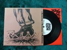 VIOLENT REACTION EP 1st Press /326 Flex Rival Mob Boston Strangler No Tolerance