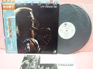 JAPAN LP PROMO WHITE LABEL LEW TABACKIN TRIO DSP8105 VICTOR OBI TOSHIKO AKIYOSHI