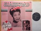 Ella Fitzgerald Sings Harold Arlen Songbook Double Vinyl LP Verve 2683064 (Ex)