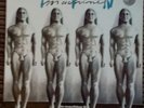 TIN MACHINE Tin Machine 2   LP RARE 1991 ORIGINAL UK 1ST PRESSING DAVID BOWIE