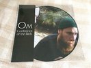 Om - Conference of the Birds Picture Disc LP Vinyl Excellent Condition Sleep