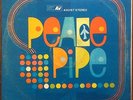 SPARROW’S CALYPSO TROUBADOURS Peace Pipe 1974 Orig LP West Indies Folk Hear