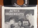 Active Ingredients Laundromat/Loverboy Punk kbd 7