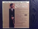 NATHAN MILSTEIN ENCORES VIOLIN CAPITOL 1ED STEREO SP 8536 USA LP ARCHIVE MINT
