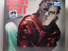 Quiet Riot Metal Health SEALED 1st Press 1983 USA LP Yngwie J. Malmsteen Warrant
