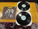 Anthrax Big Chief Metal Mosher LP UFO 87 Tour Rare