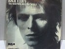 DAVID BOWIE - SPACE ODDITY / THE MAN WHO SOLD THE WORLD 7