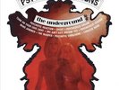 Underground - Psychedelic Vision VINYL LP WahWah LP141