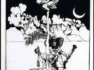 MELLOW CANDLE - Swaddling Songs - LP 1972 Tapestry