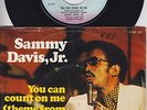 Sammy DAVIS Jr. * You Can Count On Me * MODERN SOUL NORTHERN Dancer * Listen