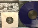 XIU XIU Knife Play LP COLORED Vinyl Subscriber Variant X/250 Numbered Bonus 7