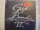THE GAP BAND Gap Band VI Orig 1984 SS Total Experience TEL8-5708 Stereo Funk LP