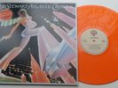 KLP103C - Rod Stewart - Atlantic Crossing - NL LIMITED EDITION ORANGE VINYL LP