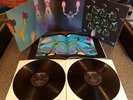 The Who Tommy 2 LP 1969 Tri-fold Sleeve 2657 002 Stereo +Booklet VG/VG condition