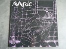 AVARIC  - 1979 - OXYGENE - FOLK ROCK