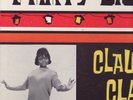 Claudine Clark Party Lights Original 1962 Chancellor CHL-5029 Mono LP Very Good