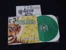Mighty Mighty Bosstones - A Jackknife to a Swan Green Vinyl LP