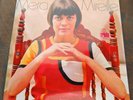LP MIREILLE MATHIEU Merci Mireille 1st GERMANY, EX+