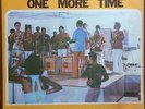 ED WATSON AND THE BRASS CIRCLE One More Time 1976 Orig LP Calypso Soca Hear
