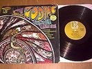 THE ZODIAC - LP - COSMIC SOUNDS - ELEKTRA RECORDS  - USA - EKL 4009 MONO - RARE