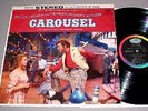 CAROUSEL - Film Soundtrack LP (1962)
