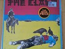 THE CLASH, Give em enough rope, ORG EX+ U.S Vinyl LP in Shrink, PUNK, 33RPM