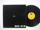 MON DYH - Murderer - EIGENVERLAG 1980 KLAPPCOVER - KRAUTROCK