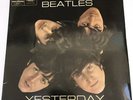 The Beatles Yesterday Mono Ep