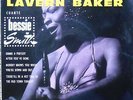 LAVERN BAKER SINGS BESSIE SMITH EP  French 1959
