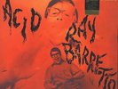 RAY BARRETTO Acid FANIA RECORDS Sealed 180 Gram Vinyl Record LP