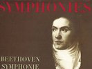COLUMBIA SAXF 262 FRANCE - BEETHOVEN SYMPHONY NR 5 - KLEMPERER PHILHARMONIA ORC