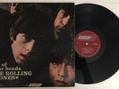 Rolling Stones - Out Of Our Heads - 1965 1st Press Mono FFrr LP LL 3429 (VG++)