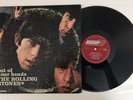 Rolling Stones - Out Of Our Heads - 1965 1st Press FFrr Mono London LL 3429 VG+