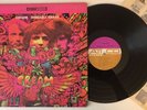 Cream - Disraeli Gears - 1967 1st Press Vinyl LP Record ATCO SD 33-232 (EX)