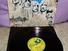 Deep Purple In Rock UK LP FOC SHVL 777 laminated cover