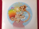 The Grateful Dead ?– Europe '72 - Warner 3WX 2668 - 1973 TRIFOLD LP