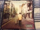 What's The Story Morning Glory - Oasis Reissued Remastered 180 Gram Vinyl