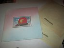 THE ALLMAN BROTHERS BAND 2 LP EAT A PEACH ORIG 1972 NM VINYL - TEXTURED GF COVER